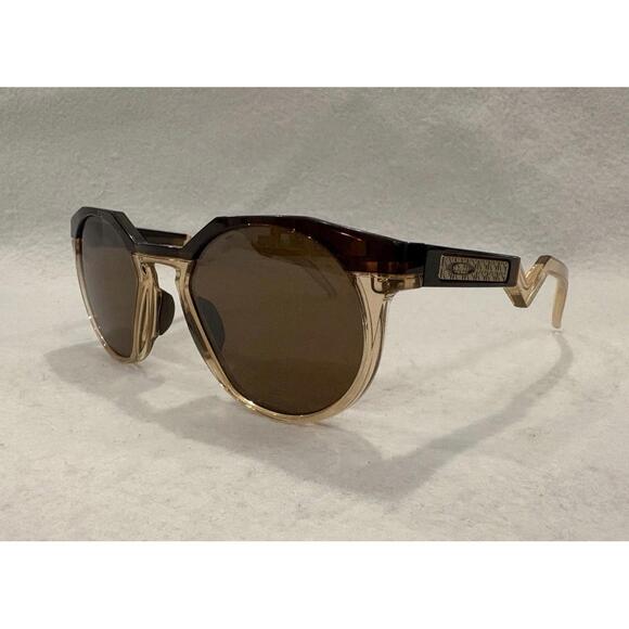 Oakley HSTN Sunglasses OO9242-0752 Kylian Mbapp Signature Series - Picture 1 of 9
